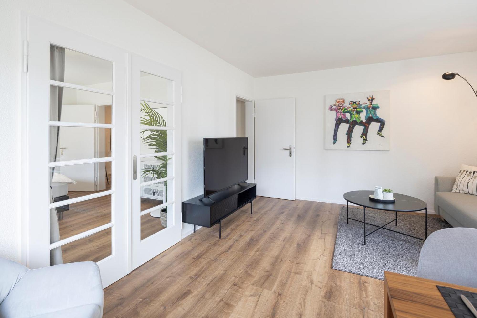 Stayy Bijou Balgrist Nahe Spital - Gratis Parkplatz Zúrich Exterior foto