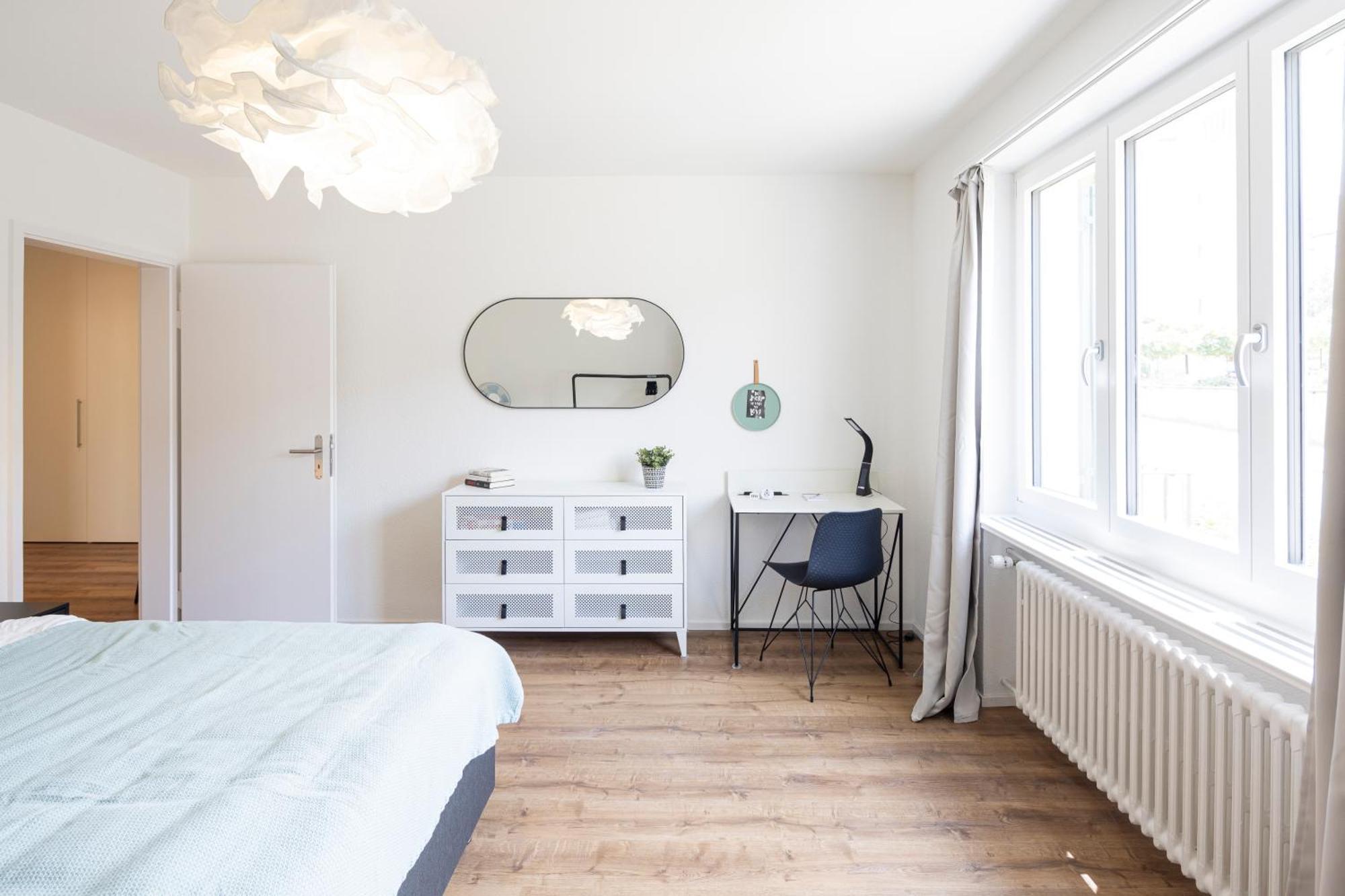 Stayy Bijou Balgrist Nahe Spital - Gratis Parkplatz Zúrich Exterior foto